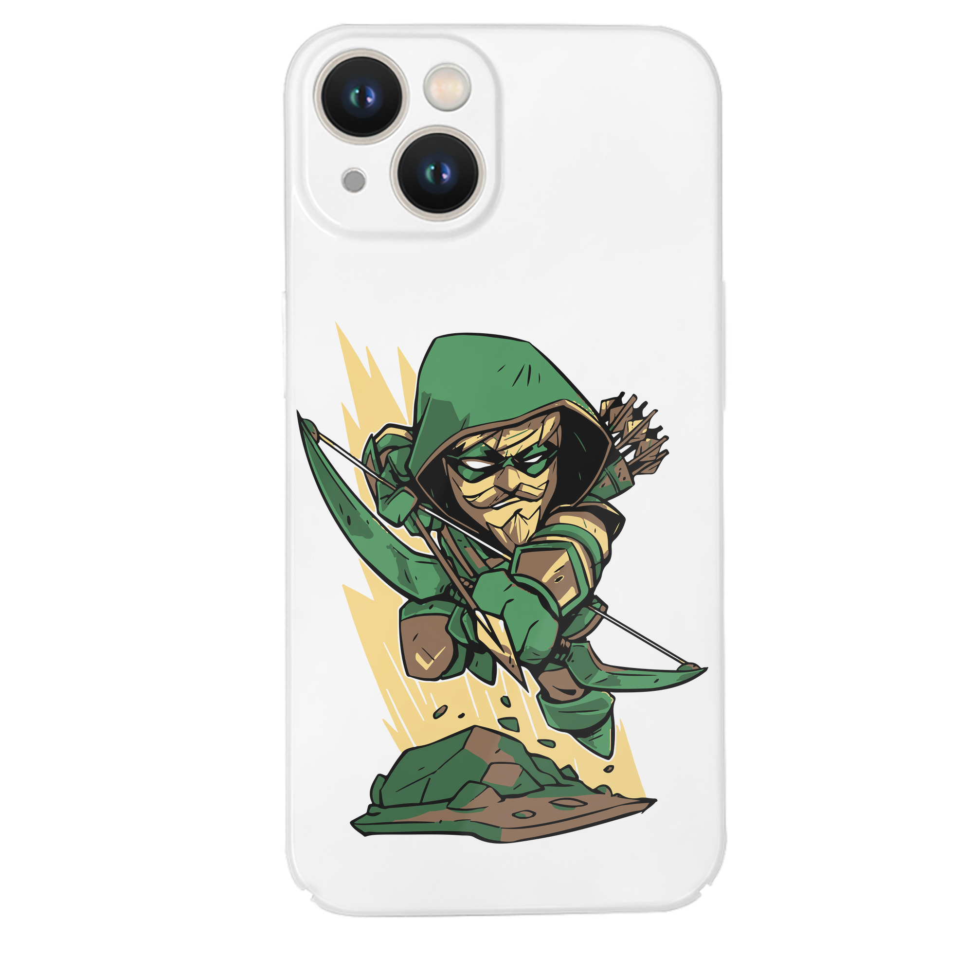 （画像用） アベンジャーズ The Avengers 【iPhone 14シリーズ対応】ハードケース